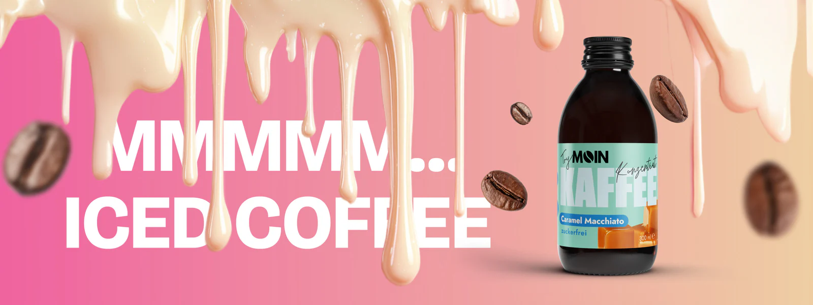 Barista-Qualität in zehn Sekunden